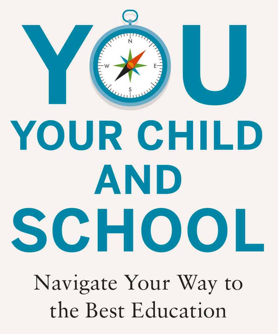 You, Your Child and School Ken Robinson